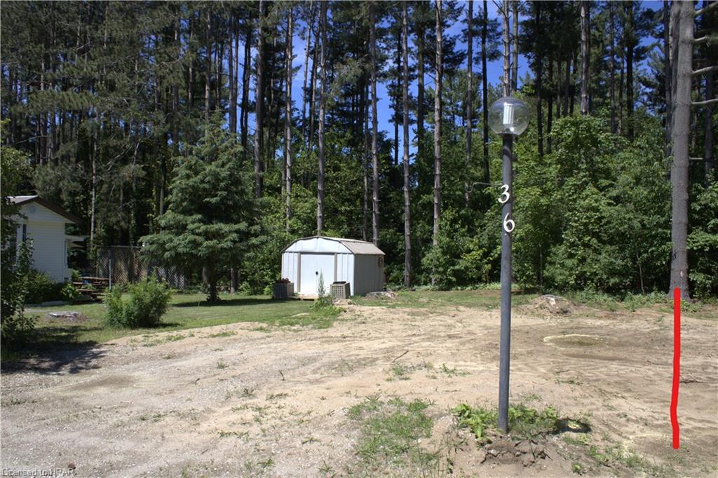 36 MAPLE Drive, Central Huron, Ontario, Canada