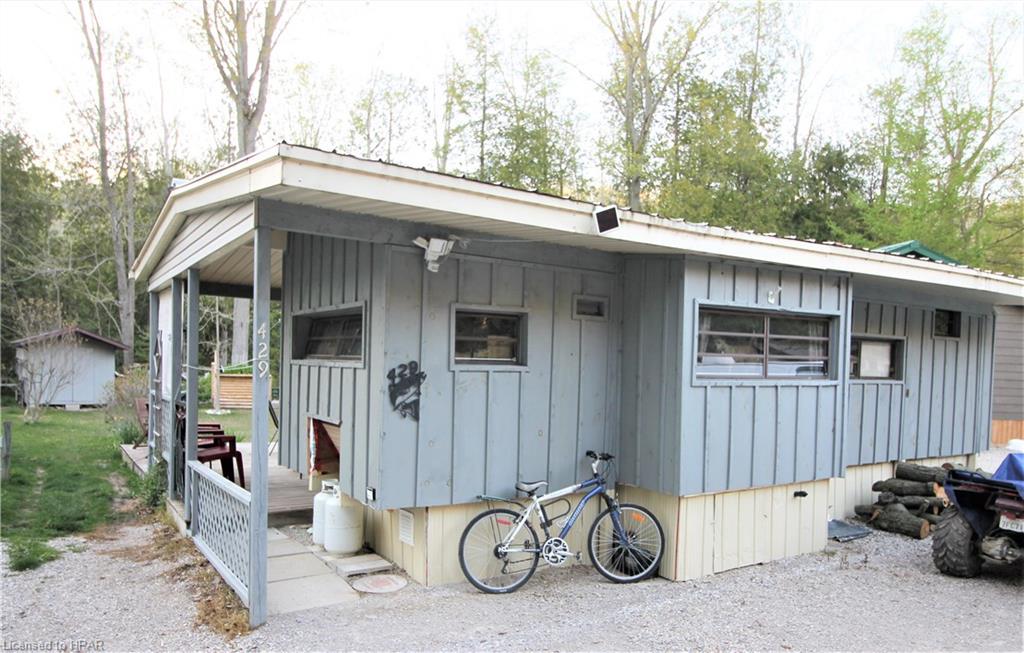 76735 Wildwood Line Unit# 429, Bayfield Ontario, Canada