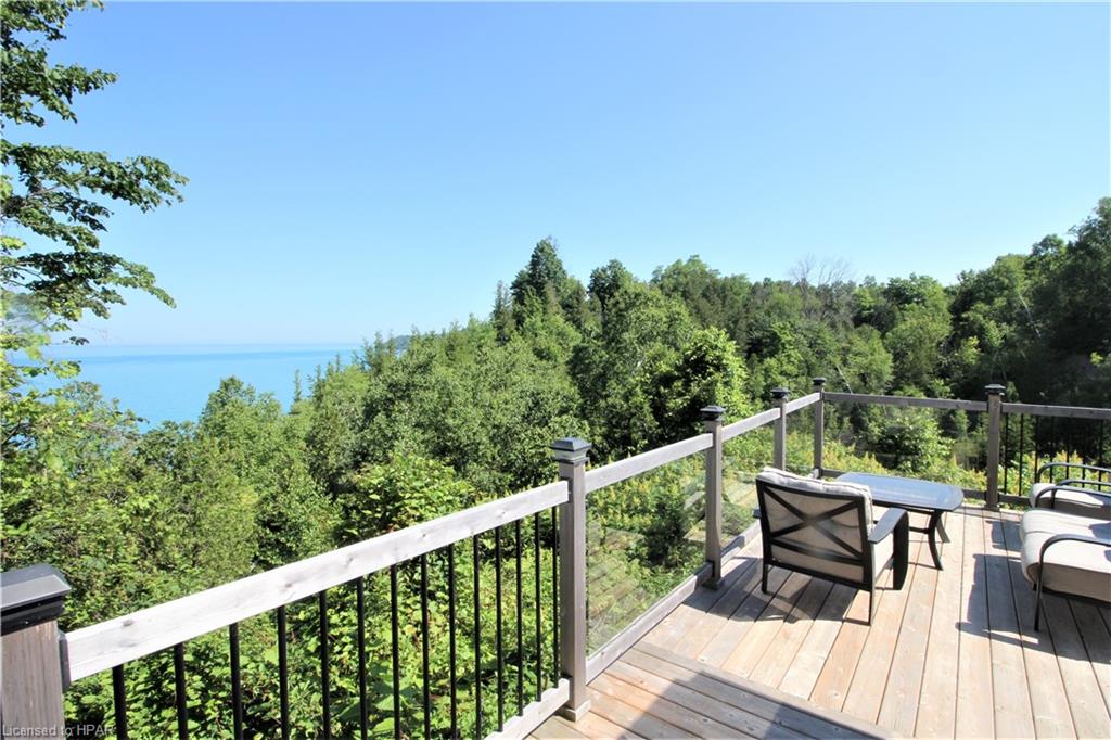 78347 JOHN Street, Bayfield Ontario, Canada