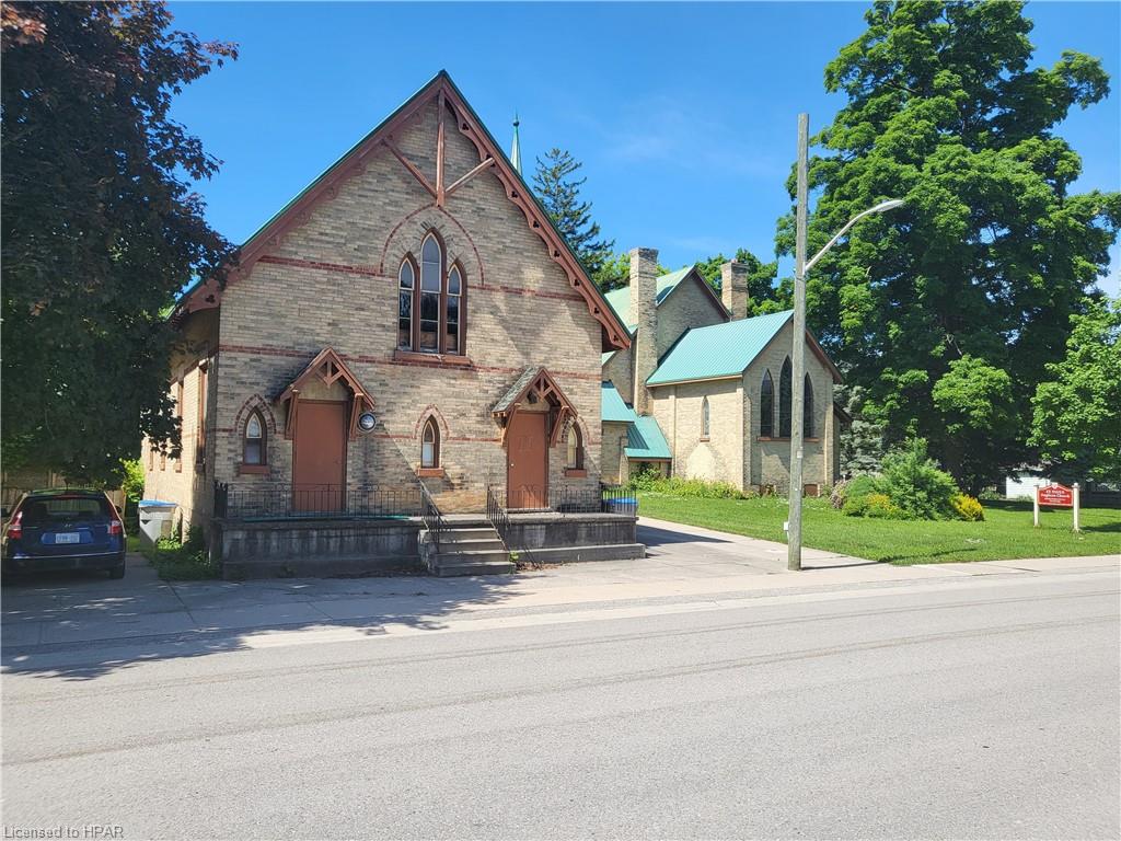 49 ONTARIO Street, Clinton, Ontario, Canada
