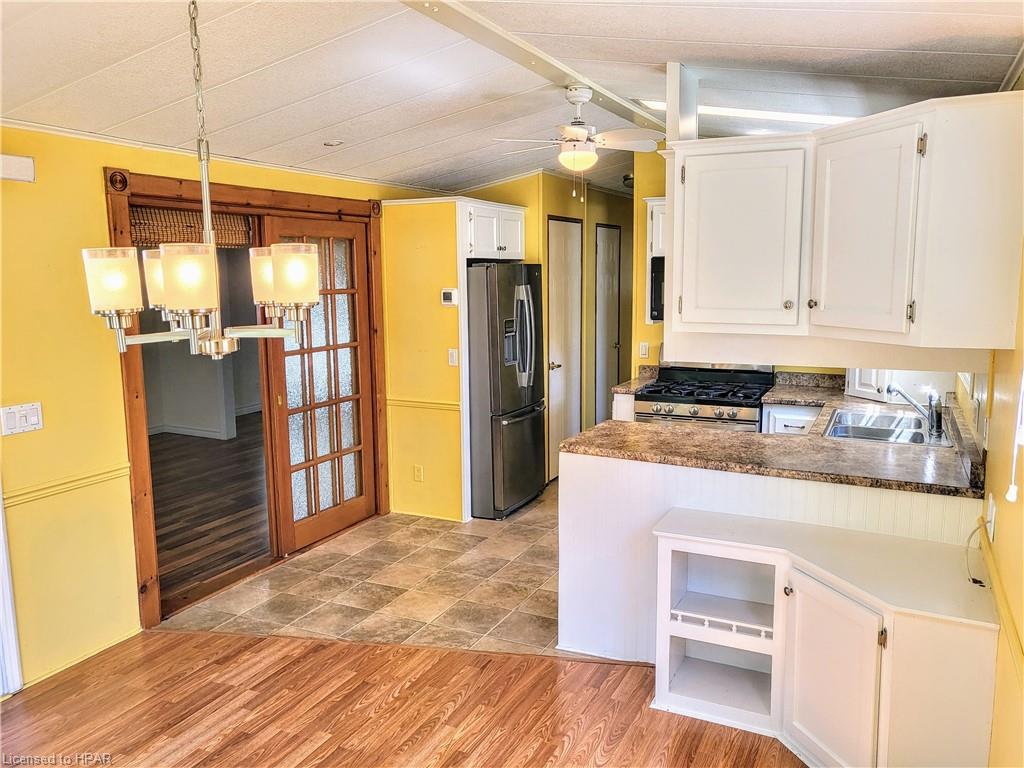 77307 BLUEWATER Highway Unit# 8, Bayfield, Ontario, Canada