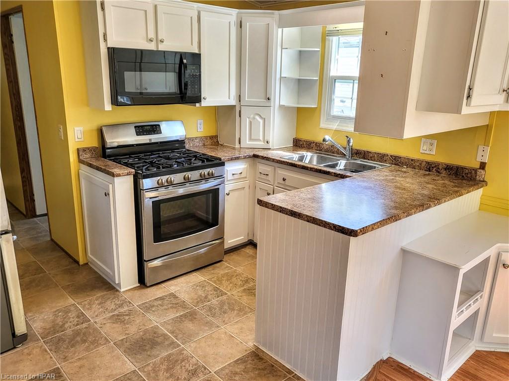77307 BLUEWATER Highway Unit# 8, Bayfield, Ontario, Canada