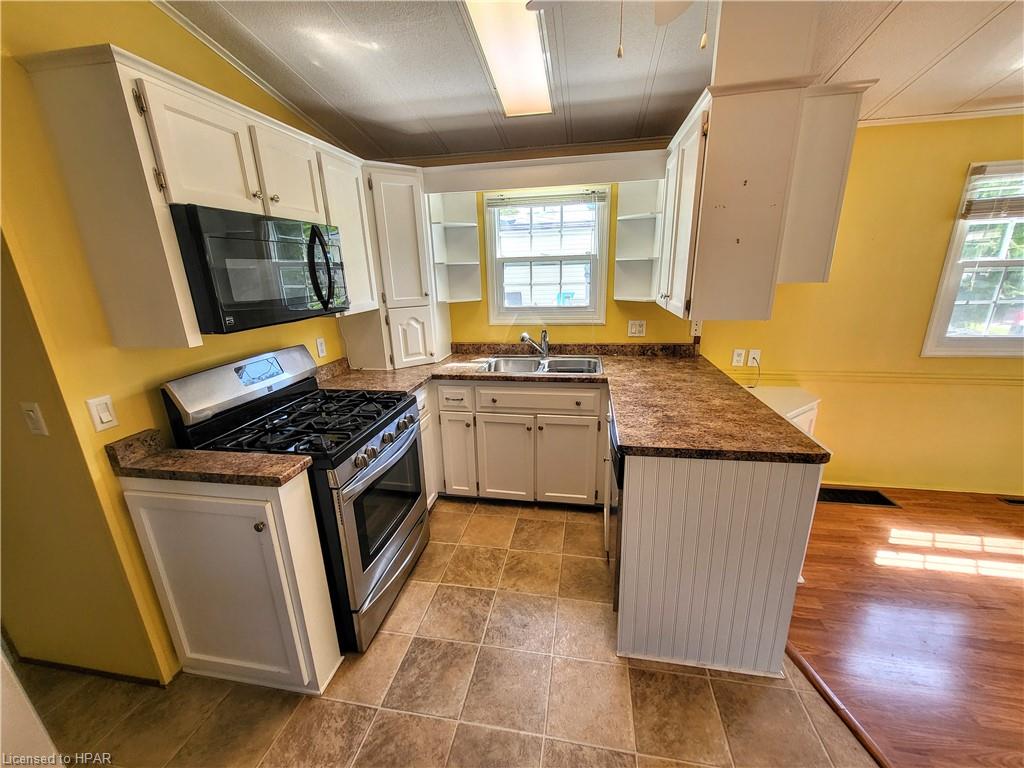 77307 BLUEWATER Highway Unit# 8, Bayfield, Ontario, Canada