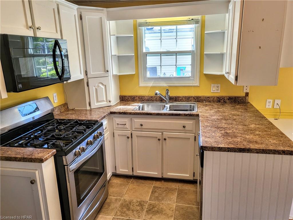77307 BLUEWATER Highway Unit# 8, Bayfield, Ontario, Canada