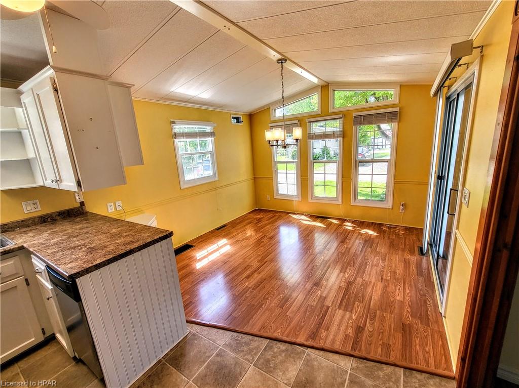 77307 BLUEWATER Highway Unit# 8, Bayfield, Ontario, Canada