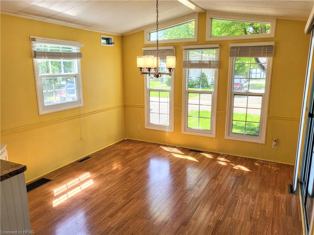 77307 BLUEWATER Highway Unit# 8, Bayfield, Ontario, Canada