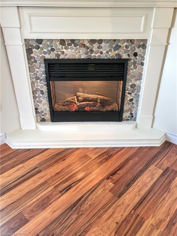 77307 BLUEWATER Highway Unit# 8, Bayfield, Ontario, Canada