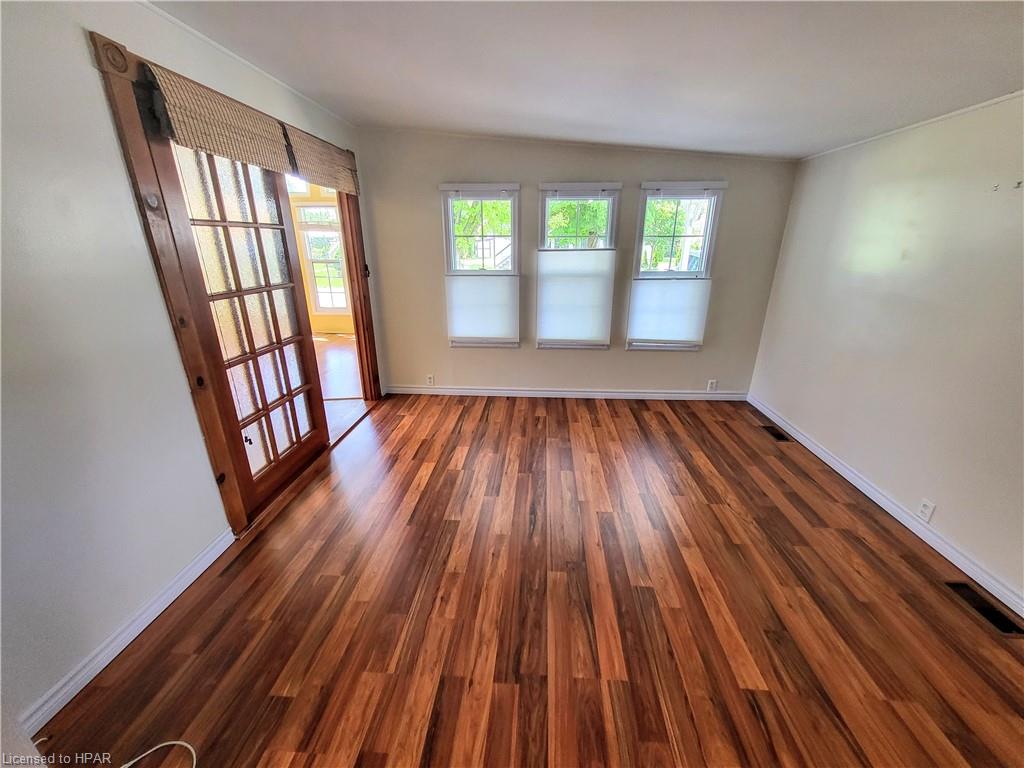 77307 BLUEWATER Highway Unit# 8, Bayfield, Ontario, Canada