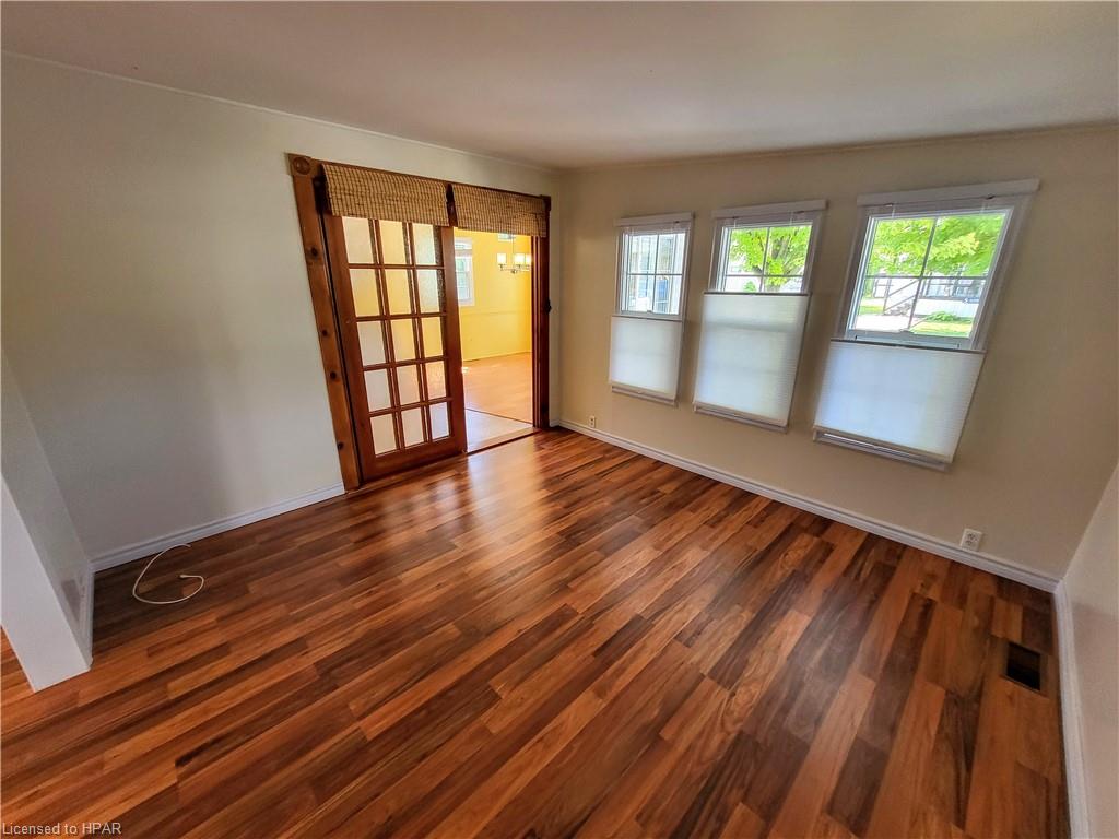 77307 BLUEWATER Highway Unit# 8, Bayfield, Ontario, Canada