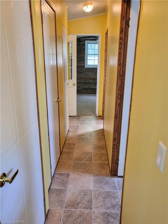 77307 BLUEWATER Highway Unit# 8, Bayfield, Ontario, Canada