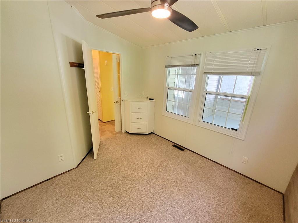 77307 BLUEWATER Highway Unit# 8, Bayfield, Ontario, Canada