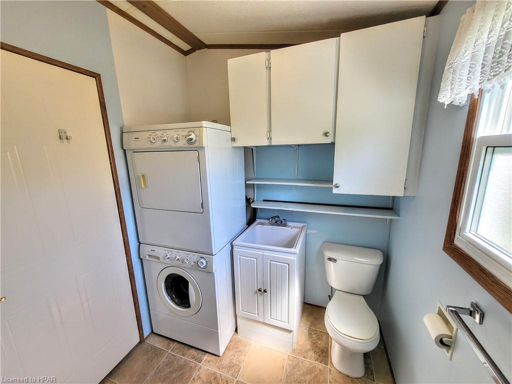 77307 BLUEWATER Highway Unit# 8, Bayfield, Ontario, Canada
