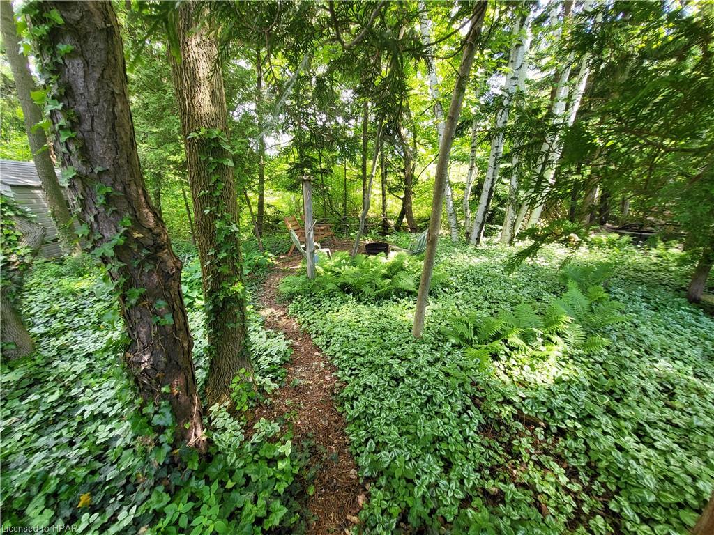 77307 BLUEWATER Highway Unit# 8, Bayfield, Ontario, Canada