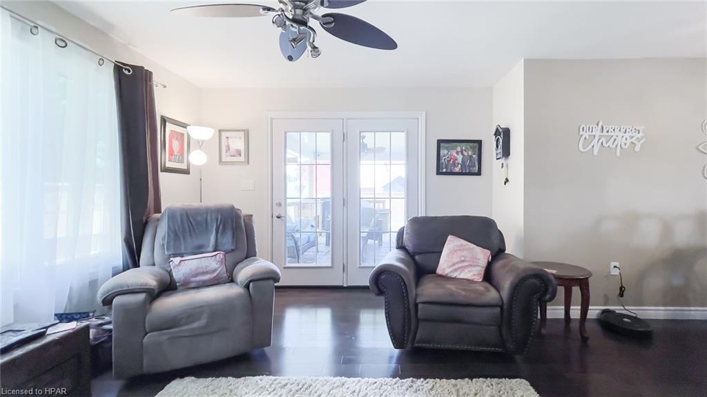 62 VICTORIA Boulevard, Vanastra, Ontario, Canada