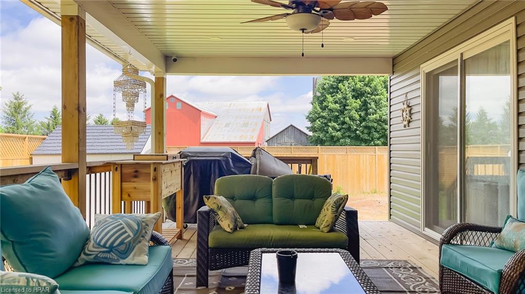 62 VICTORIA Boulevard, Vanastra, Ontario, Canada