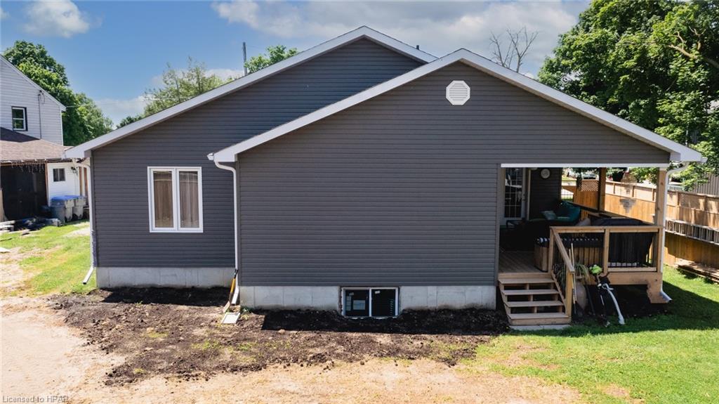 62 VICTORIA Boulevard, Vanastra, Ontario, Canada