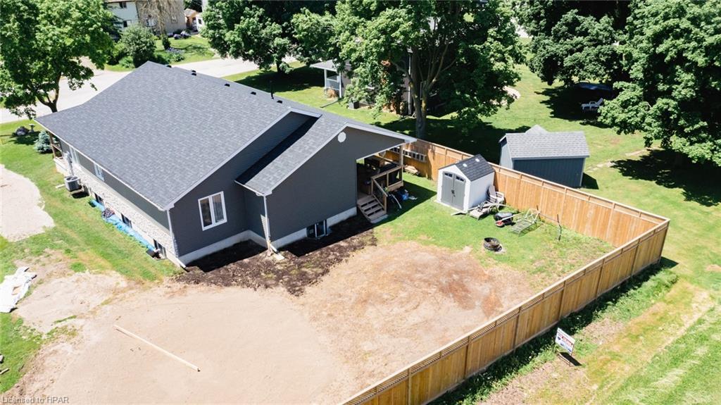 62 VICTORIA Boulevard, Vanastra, Ontario, Canada