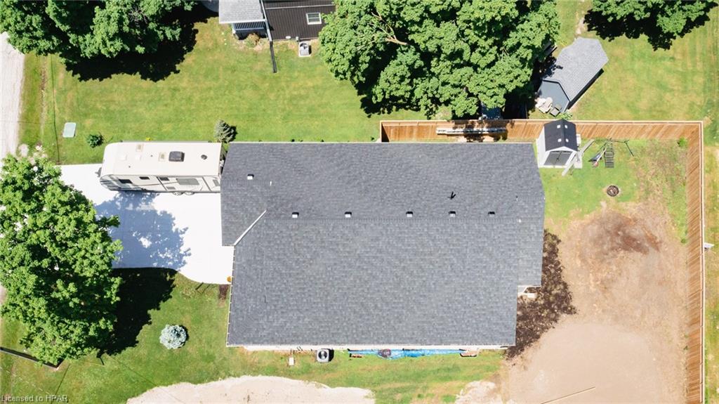 62 VICTORIA Boulevard, Vanastra, Ontario, Canada