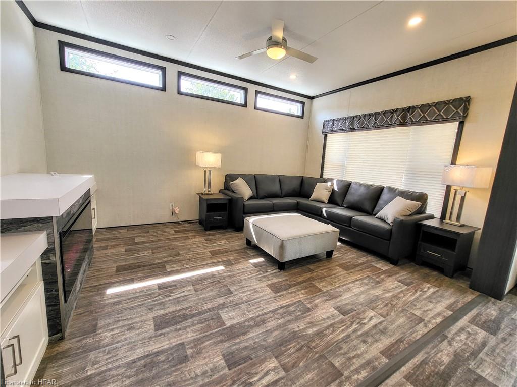 77307 BLUEWATER Highway Unit# 13, Bayfield, Ontario, Canada