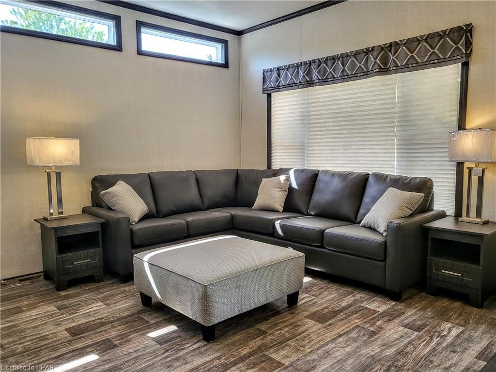 77307 BLUEWATER Highway Unit# 13, Bayfield, Ontario, Canada