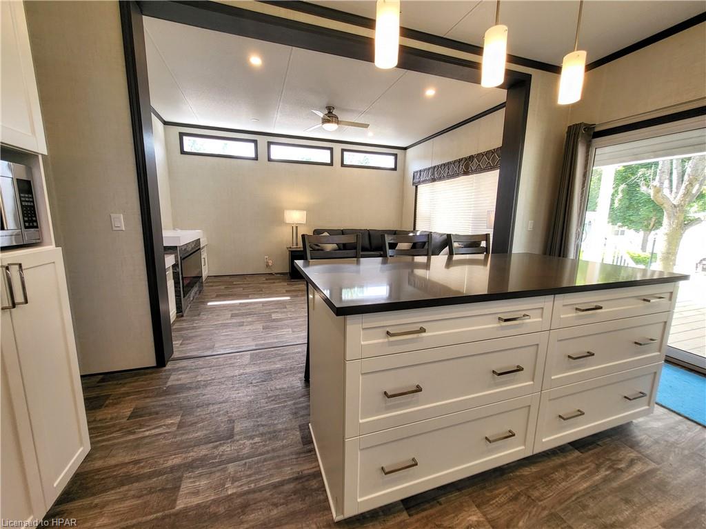77307 BLUEWATER Highway Unit# 13, Bayfield, Ontario, Canada