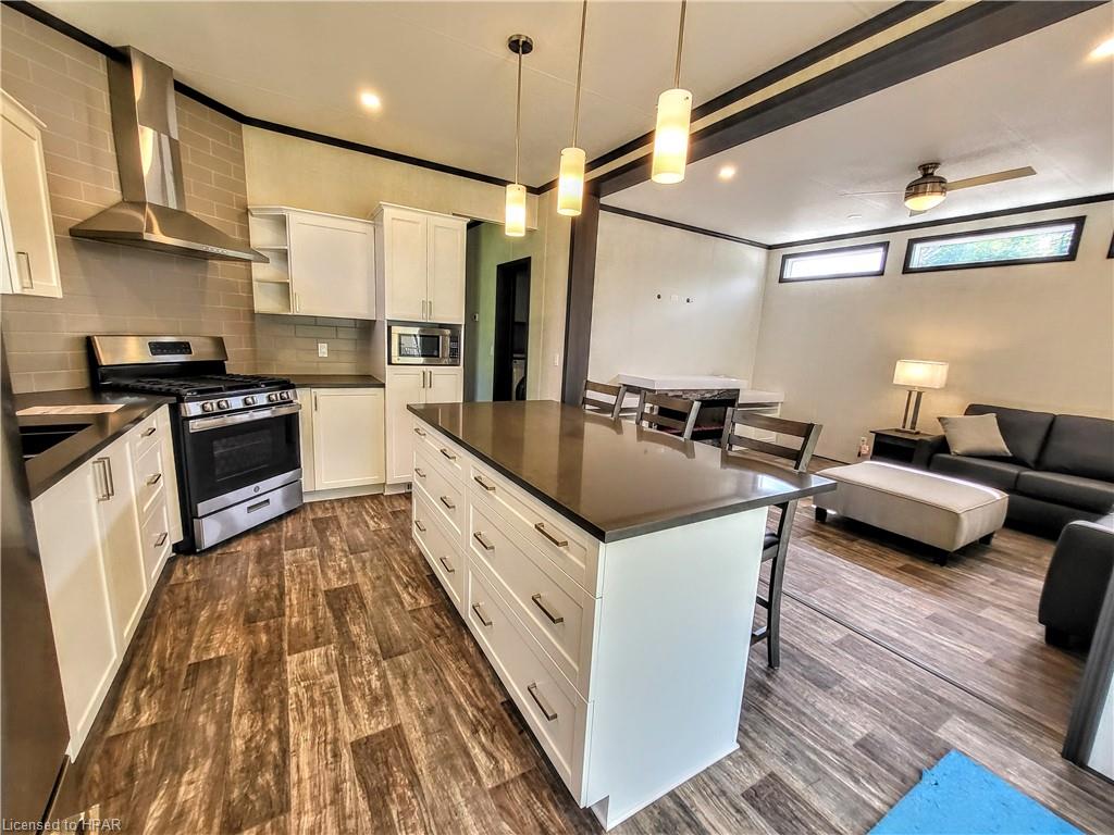 77307 BLUEWATER Highway Unit# 13, Bayfield, Ontario, Canada