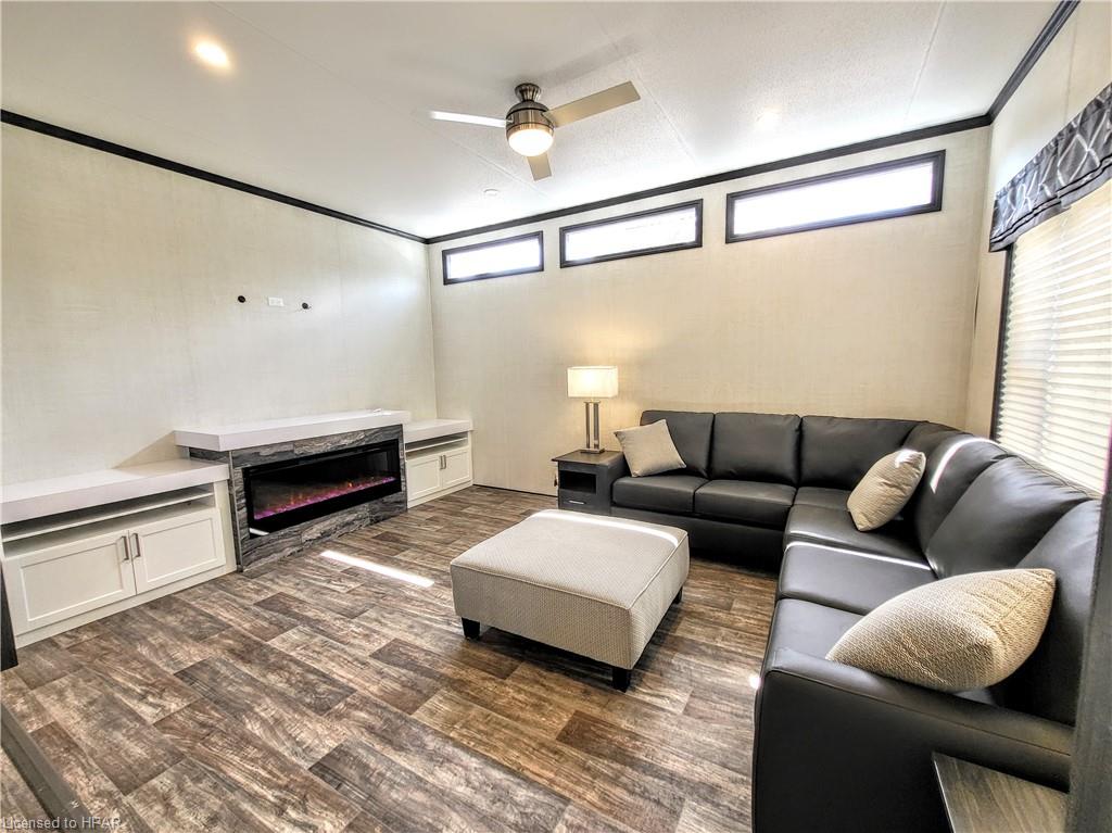 77307 BLUEWATER Highway Unit# 13, Bayfield, Ontario, Canada
