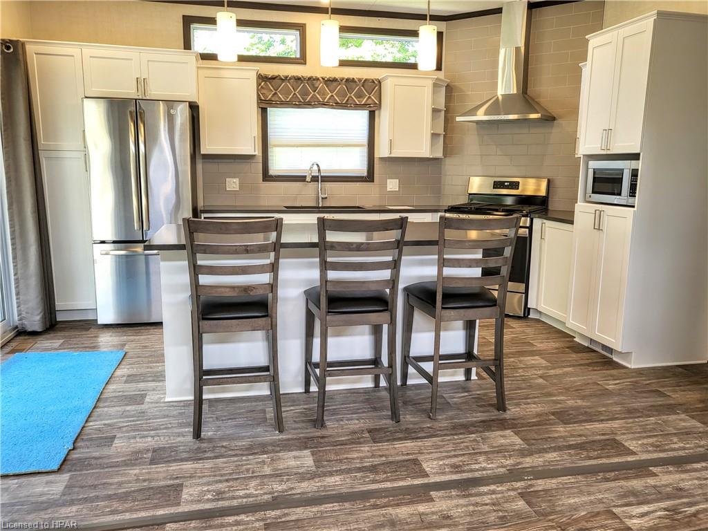 77307 BLUEWATER Highway Unit# 13, Bayfield, Ontario, Canada