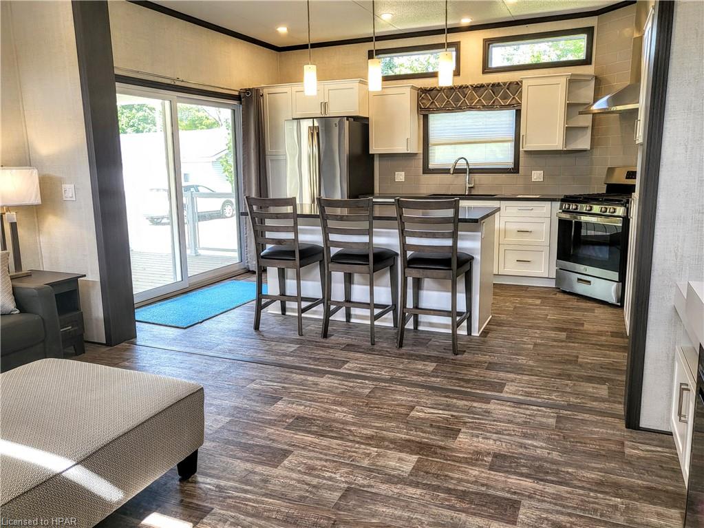77307 BLUEWATER Highway Unit# 13, Bayfield, Ontario, Canada