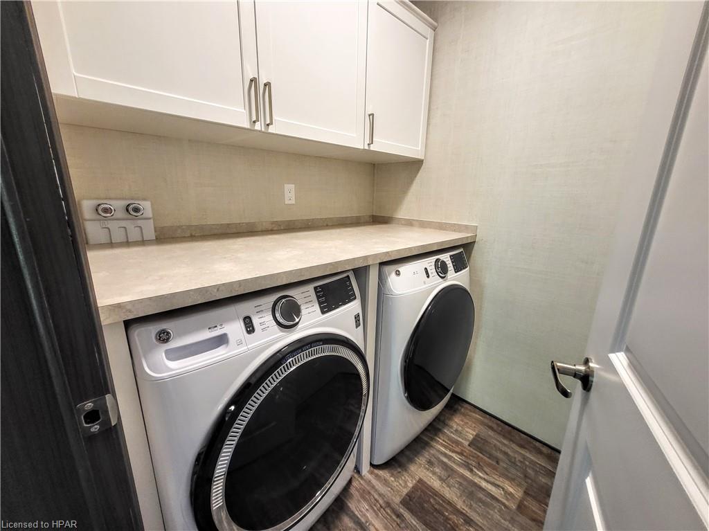77307 BLUEWATER Highway Unit# 13, Bayfield, Ontario, Canada