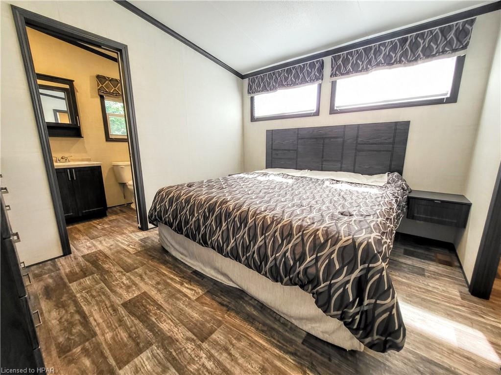 77307 BLUEWATER Highway Unit# 13, Bayfield, Ontario, Canada