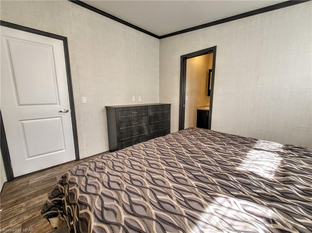77307 BLUEWATER Highway Unit# 13, Bayfield, Ontario, Canada