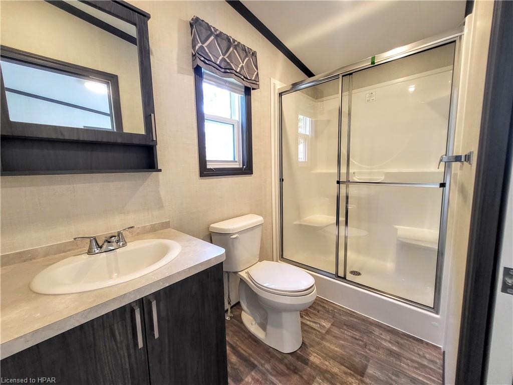 77307 BLUEWATER Highway Unit# 13, Bayfield, Ontario, Canada