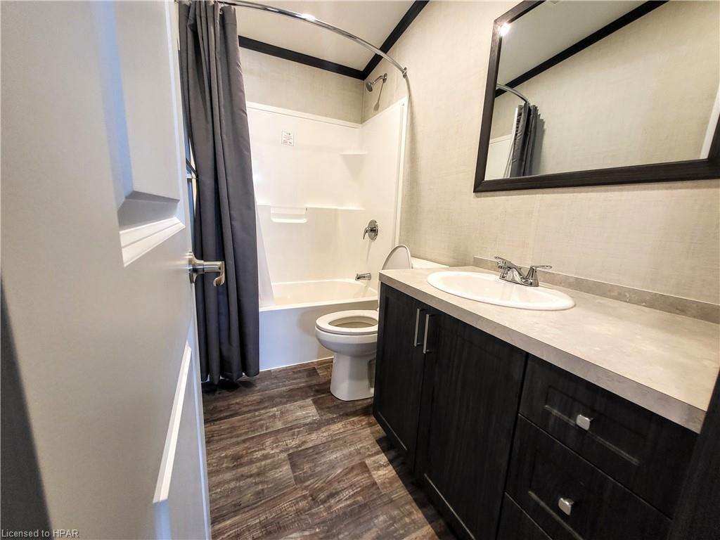 77307 BLUEWATER Highway Unit# 13, Bayfield, Ontario, Canada