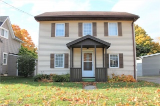 52 PRINCESS Street W, Clinton Ontario, Canada