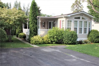 77307 BLUEWATER Highway Unit# 31, Bayfield Ontario, Canada