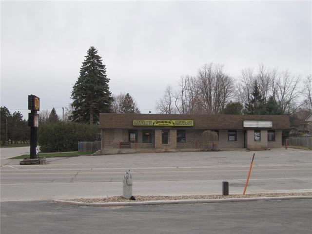 65 Goderich Street E, Seaforth Ontario, Canada
