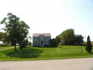 2371 6E Concession, Huron-Kinloss Ontario, Canada