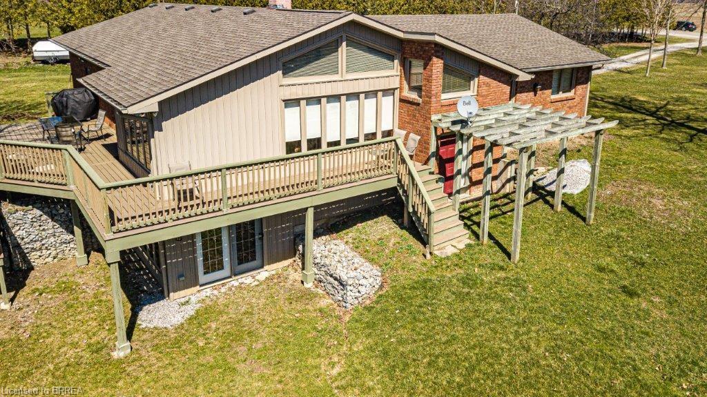 3033 Cockshutt Road