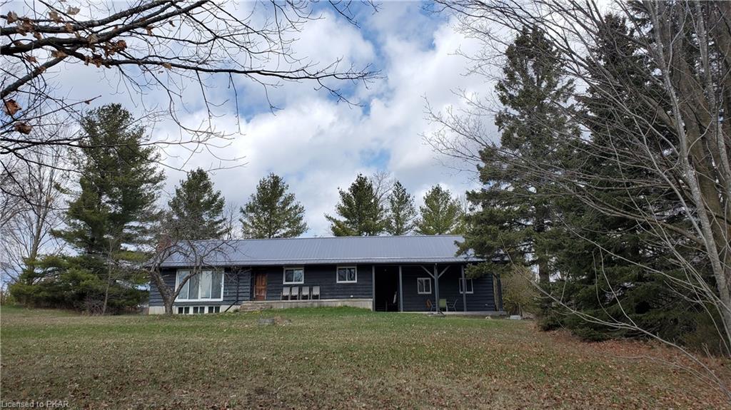 1452 FIFTH Line, Douro Ontario, Canada