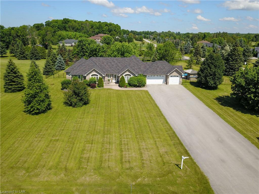 1084 HURLWOOD Lane, Severn Township, Ontario, Canada