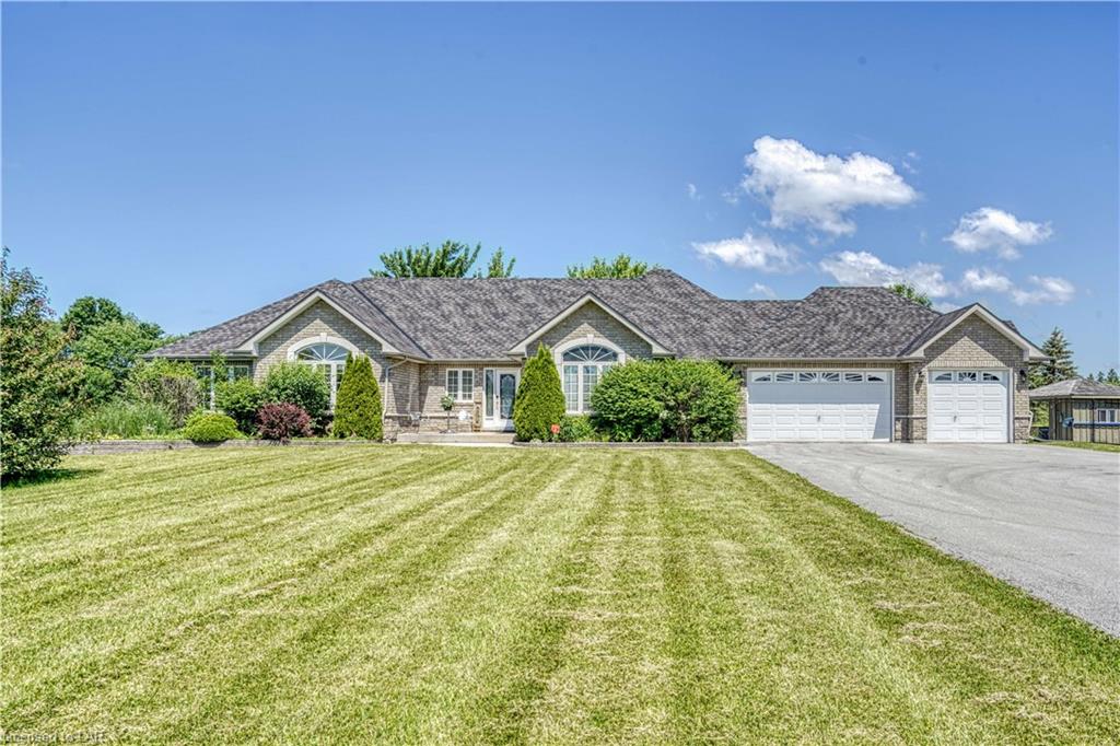 1084 HURLWOOD Lane, Severn Township, Ontario, Canada