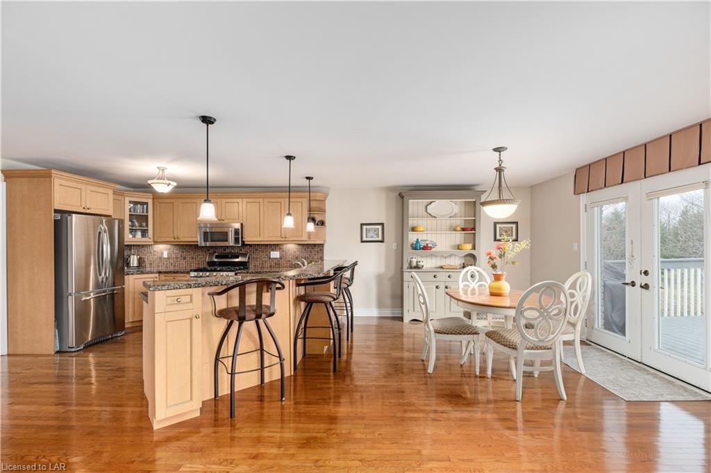 1084 HURLWOOD Lane, Severn Township, Ontario, Canada