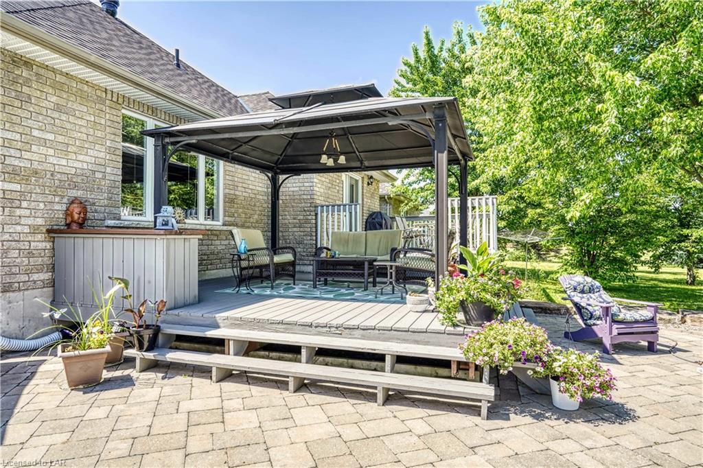 1084 HURLWOOD Lane, Severn Township, Ontario, Canada