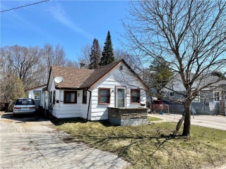 360 GILL Street, Orillia Ontario, Canada
