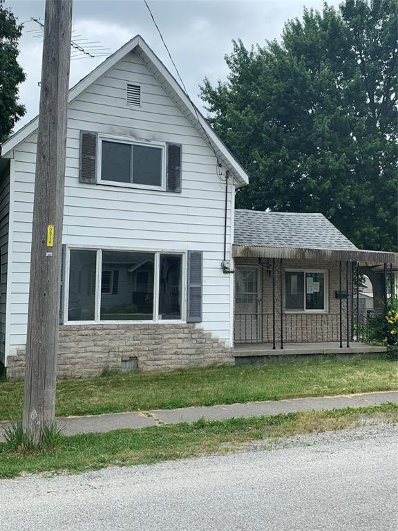 515 LAFONTAINE Street, Wallaceburg Ontario, Canada