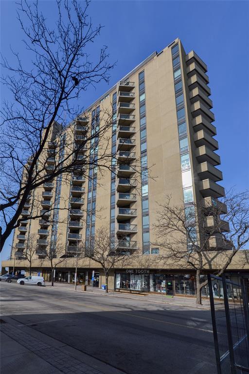 155 FRONT Street North Unit# 1109, Sarnia, Ontario, Canada