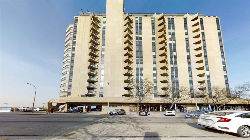 155 FRONT Street North Unit# 1109, Sarnia, Ontario, Canada