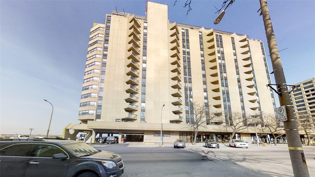 155 FRONT Street North Unit# 1109, Sarnia, Ontario, Canada