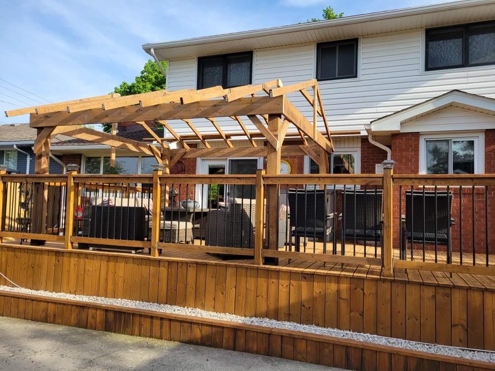 912 LONDON Road, Sarnia, Ontario, Canada
